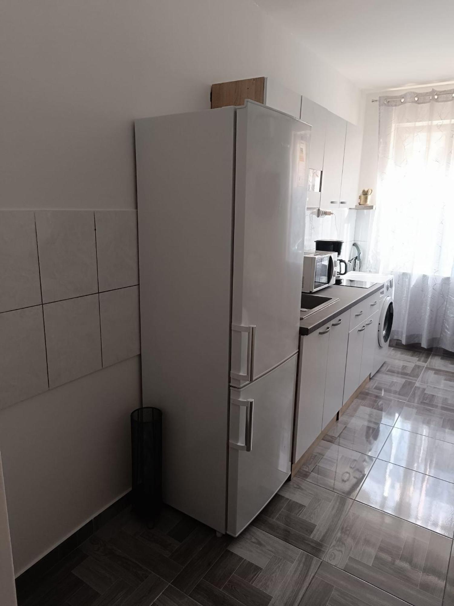 Novi Studio Apartman Demy U Centru Splita Extérieur photo