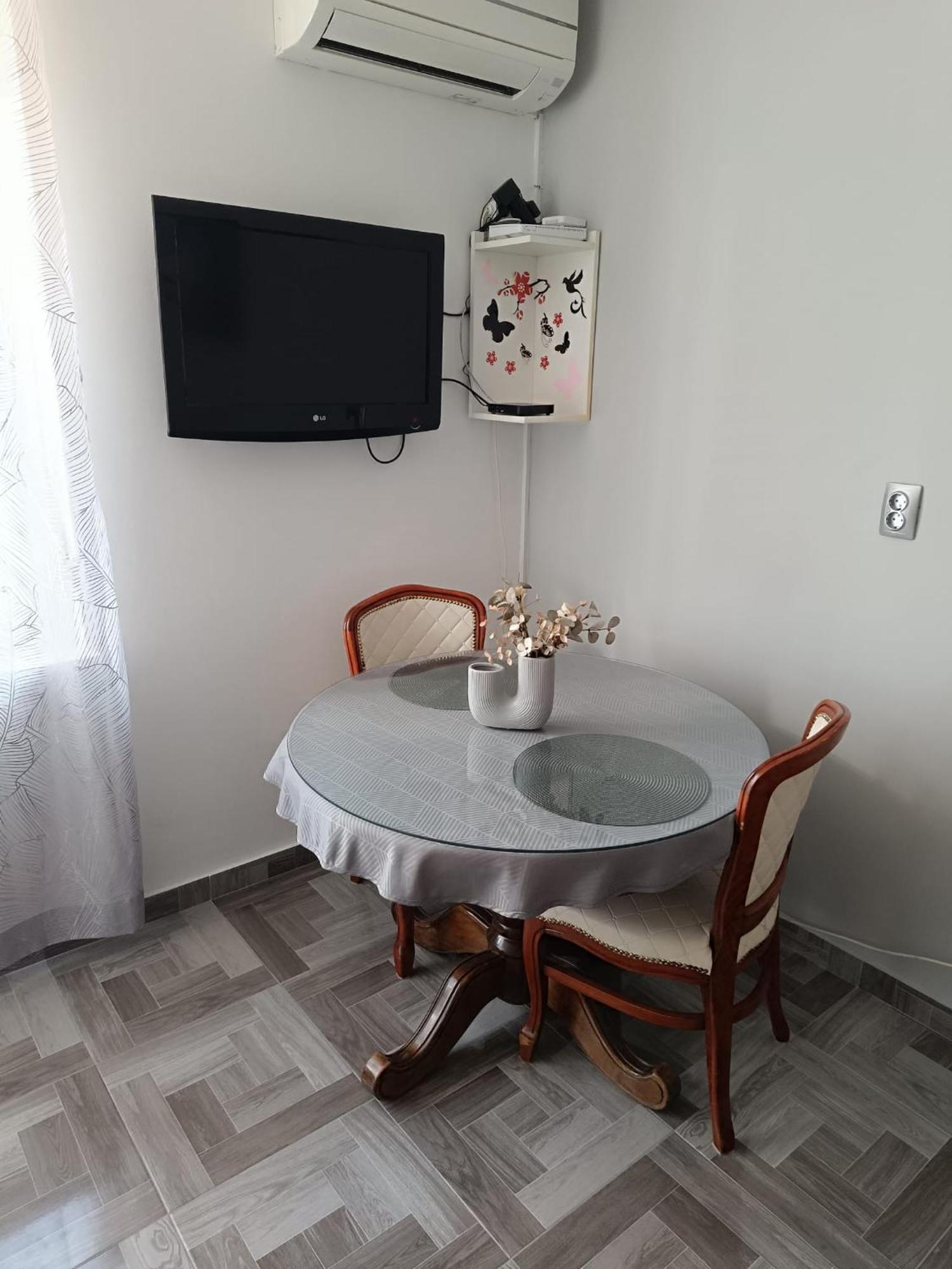 Novi Studio Apartman Demy U Centru Splita Extérieur photo