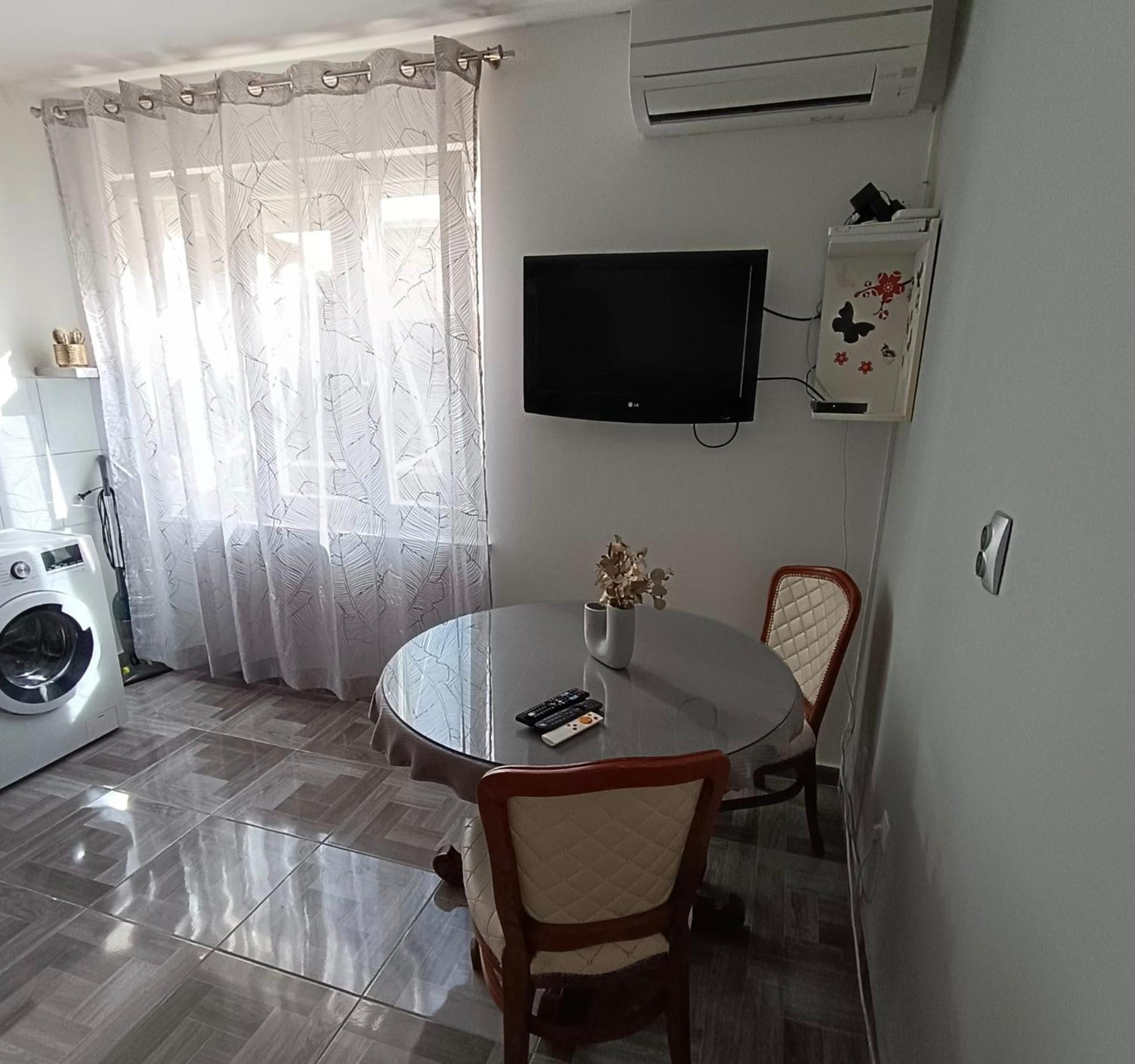 Novi Studio Apartman Demy U Centru Splita Extérieur photo